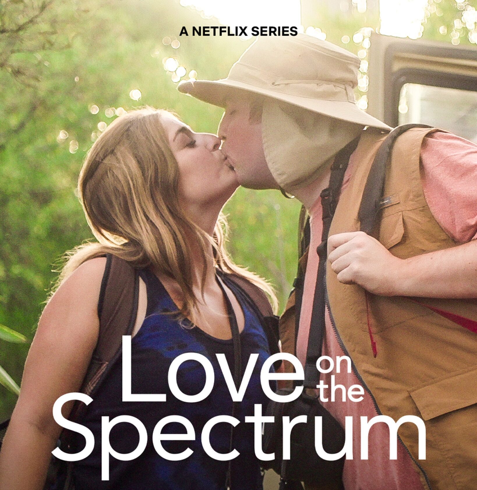 Love on the Spectrum Netflix